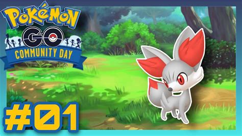 fynx community day|Pokémon GO: Guide zum Community Day im Dezember 2023